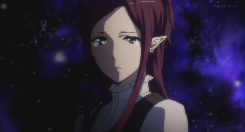 Illustration for article titled 18 Chapters so Far: Macross Delta